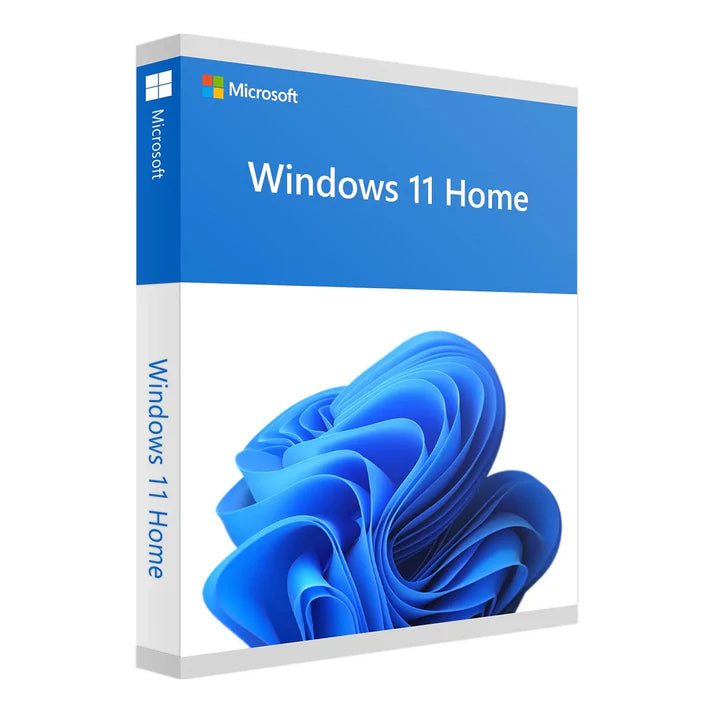 Microsoft Windows 11 License (Lifetime)
