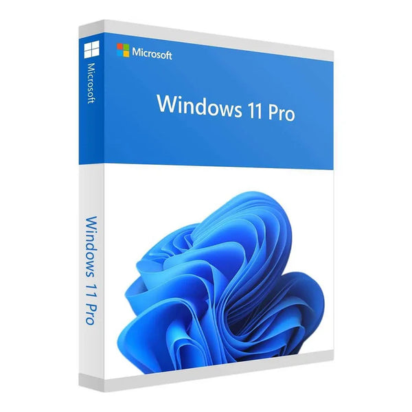 Microsoft Windows 11 License (Lifetime)